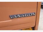 Thumbnail Photo 53 for 1984 Volkswagen Vanagon